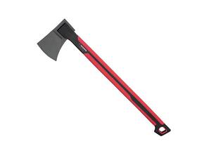 Колун Intertool-Storm - 2300 г x 720 мм фибергласс