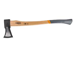 Колун NEO 2000 г, рукоятка из гикори