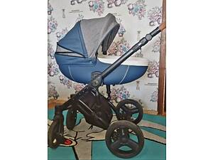 Коляска 2 в 1 Verdi Orion