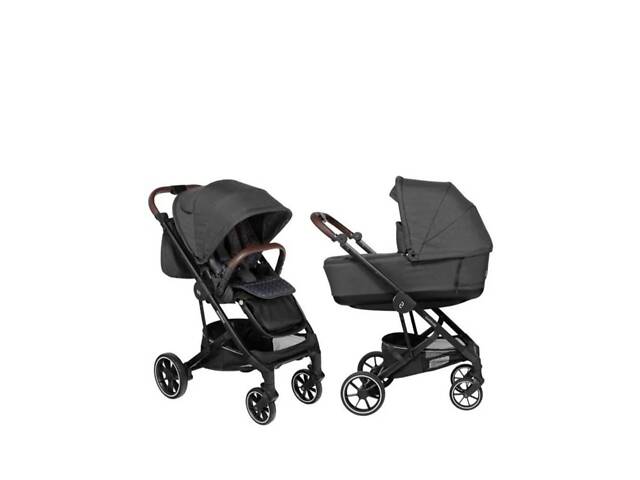 Коляска 2в1 Skiddou Б/У.