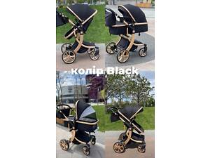 Коляска 3 в 1 Pote Aimile