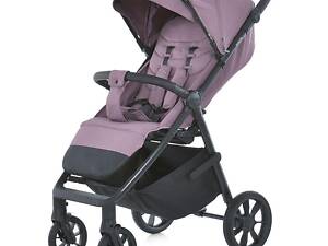 Дитячий візок EL CAMINO MALTA ME 1182 Frost Orchid