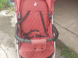 Коляска дитяча Carello Vista