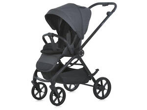 Коляска дитяча ME 1191 CHLOE Magnet Gray