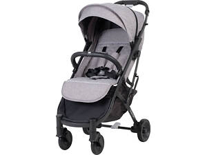 Коляска для дитини FreeON Diamond, grey