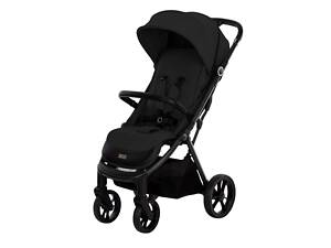 Коляска для дитини прогулянкова FreeON Dynamic, black