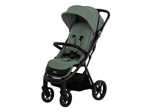 Коляска для дитини прогулянкова FreeON Dynamic, green