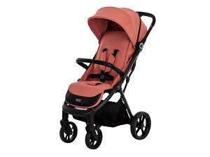 Коляска для дитини прогулянкова FreeON Dynamic, pink