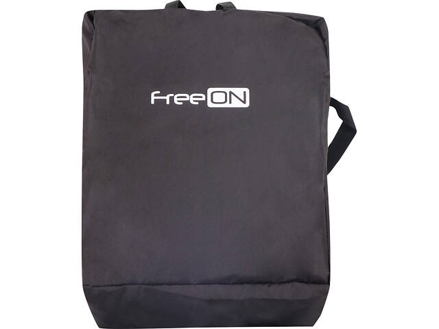 Коляска для дитини прогулянкова FreeON Nano, grey - Фото 5