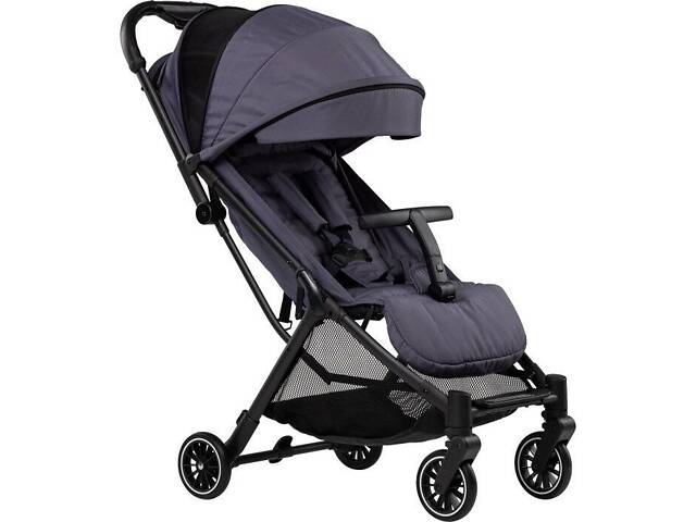 Коляска для дитини прогулянкова FreeON Reno, grey - Фото 1