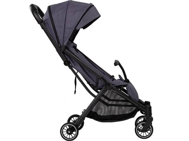Коляска для дитини прогулянкова FreeON Reno, grey - Фото 2