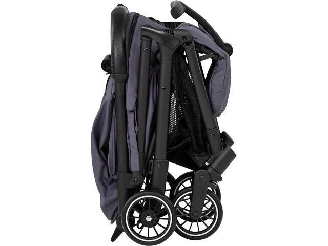 Коляска для дитини прогулянкова FreeON Reno, grey - Фото 3