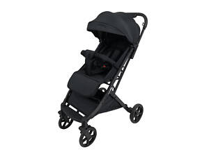 Коляска для дитини прогулянкова FreeON Tao, black
