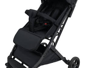 Коляска для дитини прогулянкова FreeON Tao, black