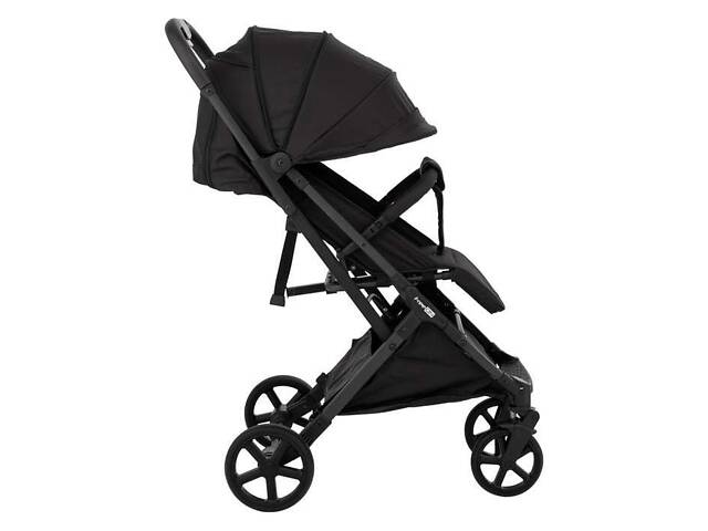Коляска для дитини прогулянкова FreeON Tao, black - Фото 3