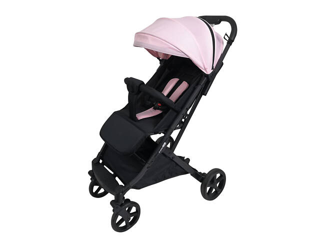 Коляска для дитини прогулянкова FreeON Tao, pink - Фото 1