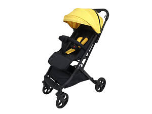 Коляска для дитини прогулянкова FreeON Tao, yellow