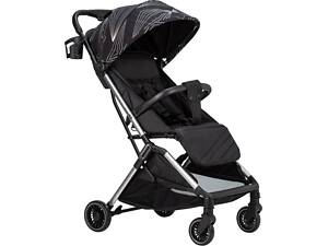 Коляска для дитини прогулянкова FreeON Unique, silver