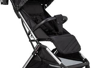 Коляска для дитини прогулянкова FreeON Unique, silver