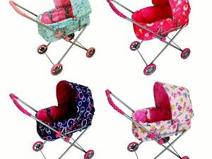 Коляска MELOGO 9308 (HT)