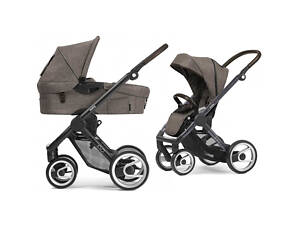 Коляска Mutsy Evo (2 в 1)