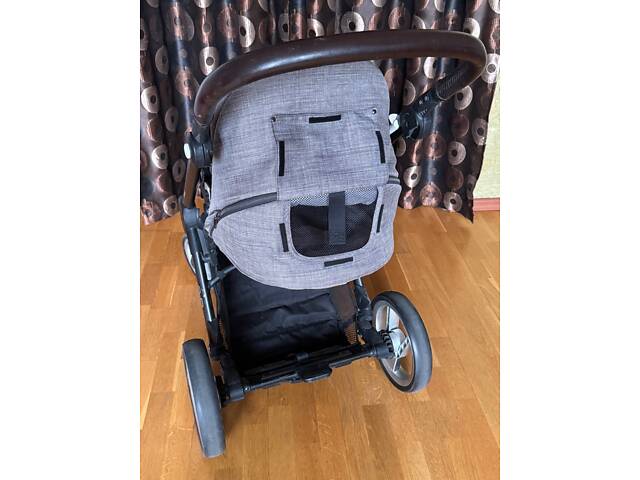 Коляска Mutsy Evo (2 в 1) - Фото 3