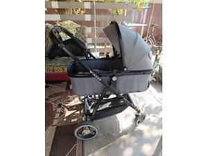 Коляска-трансформер WINGER 2в1