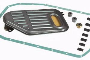 Ком-кт АКПП BMW 357 (5HP19) ZF 1060298072 на BMW 5 седан (E39)