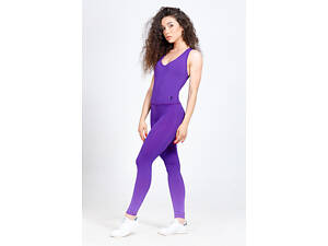 Комбинезон Berserk Sport Athletic ultra L purple (011372)