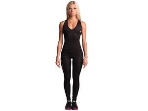 Комбинезон Berserk Sport Dark Active M Черный