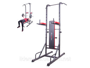 Комбінований верстат inSPORTline Power Tower X150