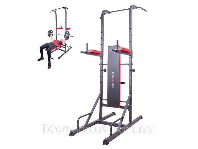 Комбинированный станок inSPORTline Power Tower X150 - Фото 1