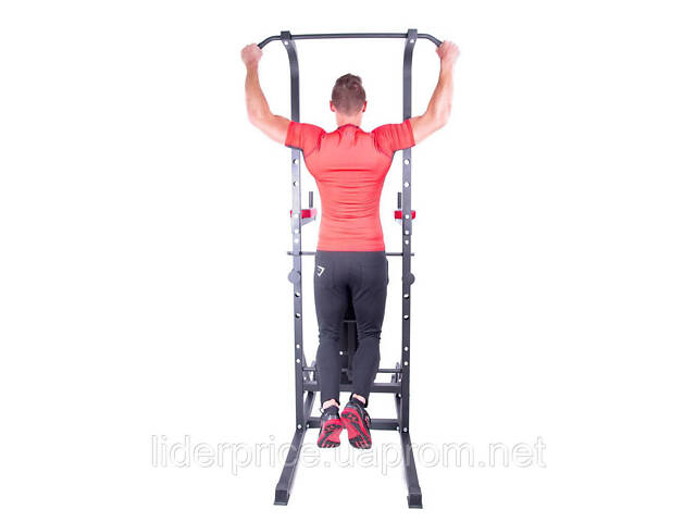 Комбинированный станок inSPORTline Power Tower X150 - Фото 4