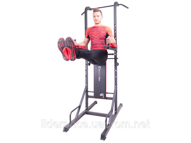 Комбинированный станок inSPORTline Power Tower X150 - Фото 5