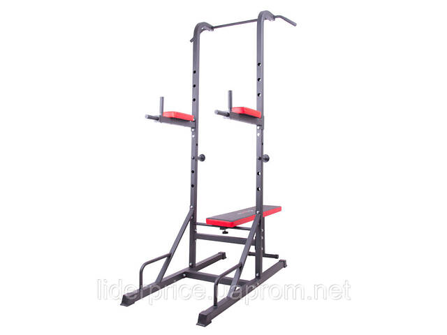 Комбинированный станок inSPORTline Power Tower X150 - Фото 6