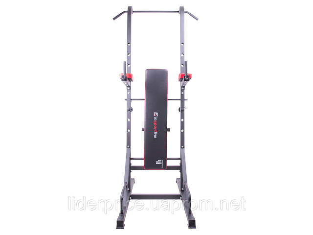 Комбинированный станок inSPORTline Power Tower X150 - Фото 7