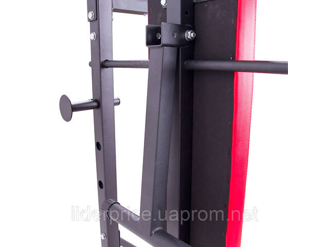 Комбинированный станок inSPORTline Power Tower X150 - Фото 9