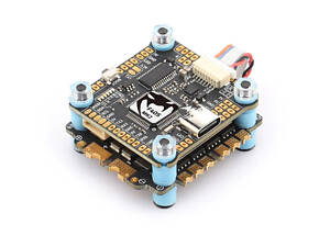 Комбо стек Diatone F405MK2 V2 MPU6000 F50_BLS 50A 3-6S