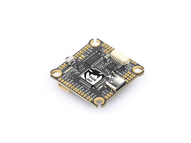 Комбо стек Diatone F405MK2 V2 MPU6000 F55_BLS 55A 3-6S - Фото 2