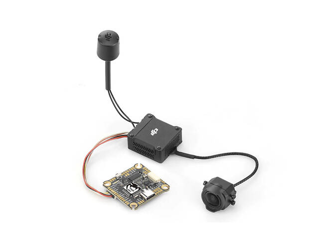 Комбо стек Diatone F405MK2 V2 MPU6000 F55_BLS 55A 3-6S - Фото 3