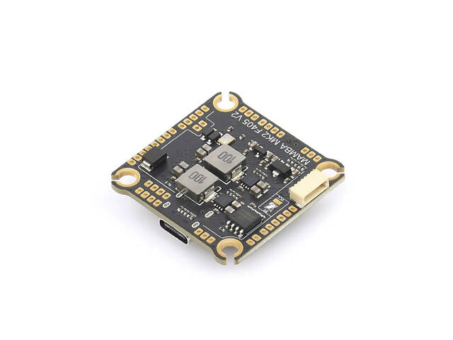 Комбо стек Diatone F405MK2 V2 MPU6000 F55_BLS 55A 3-6S - Фото 4