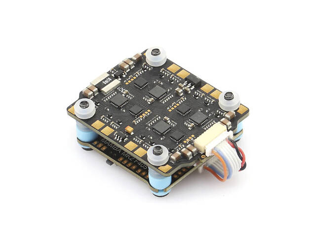 Комбо стек Diatone F405MK2 V2 MPU6000 F55_BLS 55A 3-6S - Фото 6