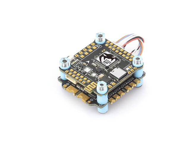 Комбо стек Diatone F722-MPU6000 F55 128K 6S - Фото 1