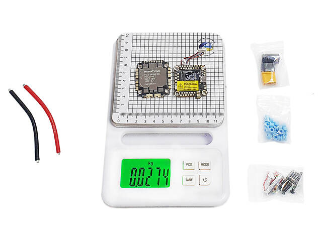 Комбо стек Diatone F722-MPU6000 F55 128K 6S - Фото 2