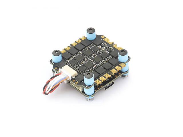 Комбо стек Diatone F722-MPU6000 F55 128K 6S - Фото 3