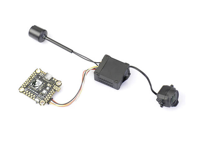 Комбо стек Diatone F722-MPU6000 F55 128K 6S - Фото 6