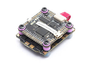 Комбо стек Diatone MAMBA F405 MK2 (F40 MK2)