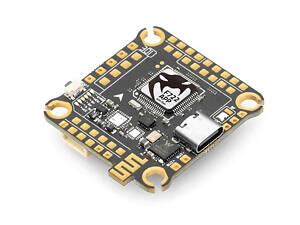 Комбо стек Diatone MAMBA MK4 F722APP-MPU6000 F65 128K 6S