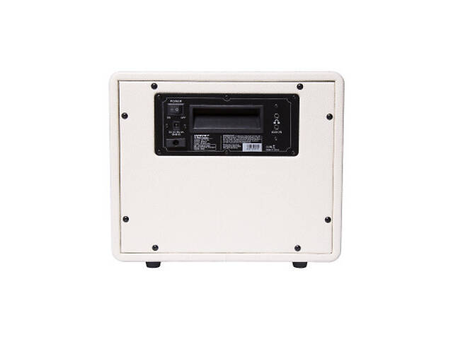 Комбопідсилювач Mooer Hornet White - Фото 3