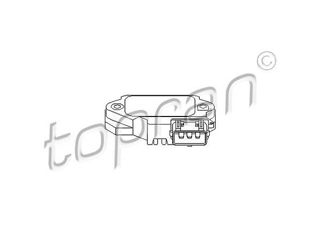 Коммутатор, CITROEN AX/XM/ZX, PEUGEOT 106/205/Partner, 1.4, 88-15